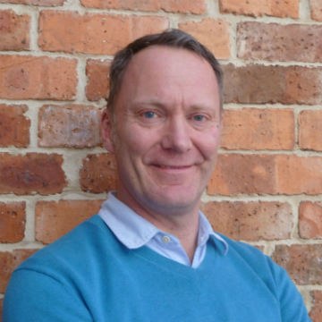 Photo of Ed Sutton