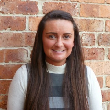 Photo of Gemma Williams