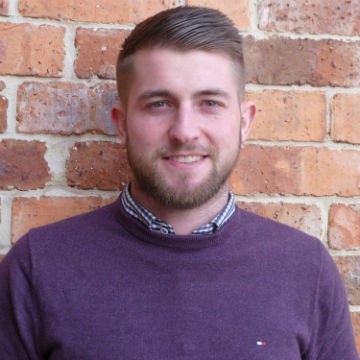 Photo of Jake Conkay