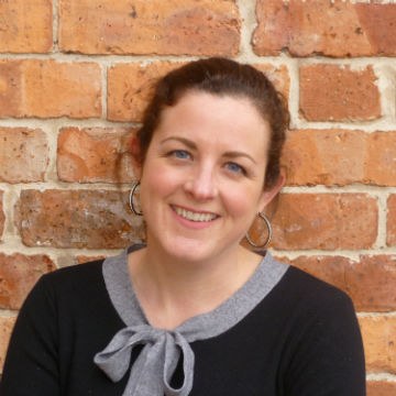 Photo of Liz Fletcher